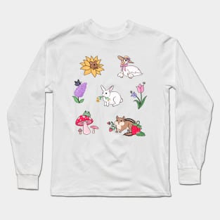 Late Spring Long Sleeve T-Shirt